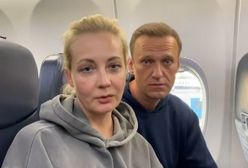 Rosja. Aleksiej Nawalny zatrzymany w Moskwie. Andrzej Duda apeluje, szef MSZ potępia