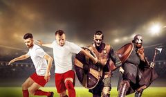 GoldenSubmarine zajmuje się obsługą kreacji i strategii UPC Polska