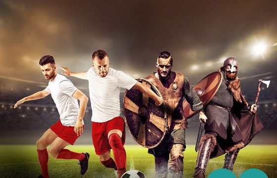 GoldenSubmarine zajmuje się obsługą kreacji i strategii UPC Polska