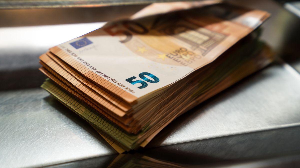 Ministerstwo Finansów pokazało stan swoich środków walutowych.