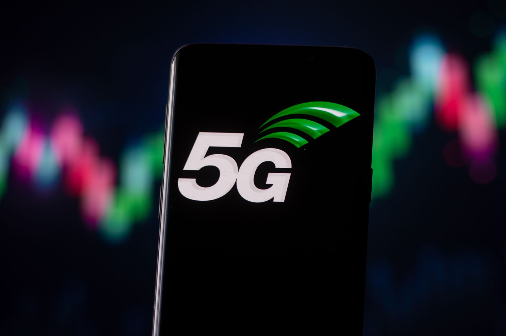 Ruszają przygotowania do aukcji 5G. Wreszcie padły konkretne terminy