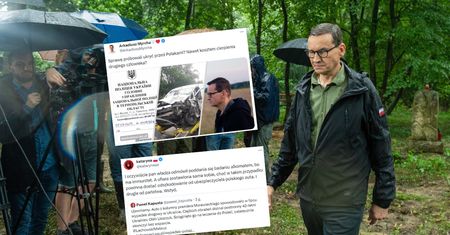 Ostre komentarze po publikacji WP. Uderzają w rząd. "Wstyd"