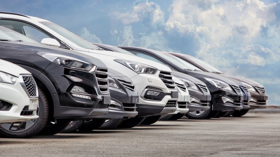 Cars For Sale Stock Lot Row. Car Dealer Inventory
Bizgaimer
cars, row, transport, lot, vehicle, new, transportation, business, motor, market, dealer, park, traffic, auto, automobile, urban, line, many, city, modern, street, automotive, colorful, dealership, road, industry, engine, color, factory, front, used, sales, product, parked, model, selling, stock, horizontal, outdoors, various, show, autos, parking, windshield, number, buying, day, parking lot, sky