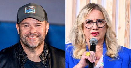 TYLKO NA PUDELKU: Tomasz Karolak poprowadzi "Pytanie na Śniadanie". Stworzy duet z Marzeną Rogalską