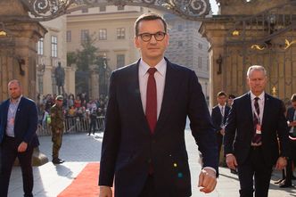 Wyszła na jaw "dziura Morawieckiego". "Rząd chce ją skrzętnie ukryć"