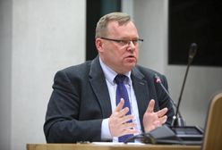 Jakub Stelina, sędzia Trybunału Konstytucyjnego, dostał ochronę SOP