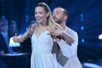 Paulina Gałązka dała popis w ćwierćfinale "Tańca z gwiazdami". Jej występ WZRUSZYŁ internautów