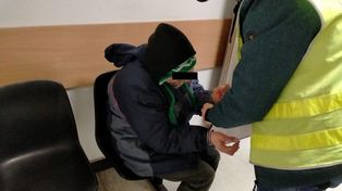 Warszawa: Sprawca fałszywego alarmu w metrze aresztowany