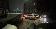 Szczecin: Bardzo trudne warunki na drogach i chodnikach