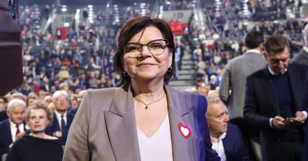 Inspekcja Handlowa w sklepach z alkoholem? Ministra: obowiązek będzie sprawdzany