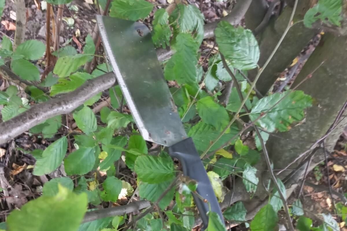 Atak nożem przy Stokrotce na ul. Onyksowej. Siostry bliźniaczki zatrzymane na dworcu podczas próby wyjazdu z miasta