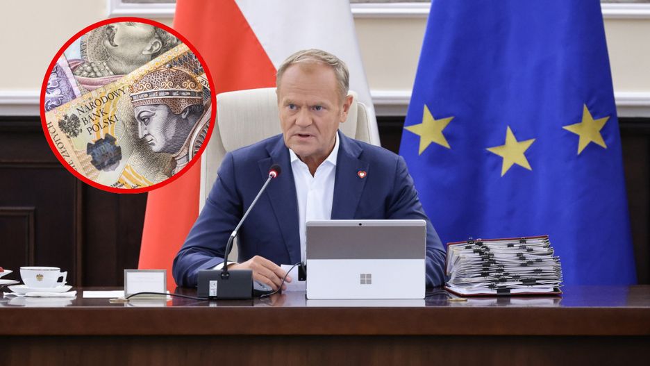 Deficyt budżetowy Polski pozostanie wysoki