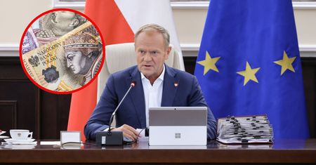 Deficyt bez granic. Budżet państwa jak worek bez dna
