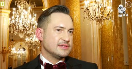 Prokop: "Anna Grodzka budzi sensację!"