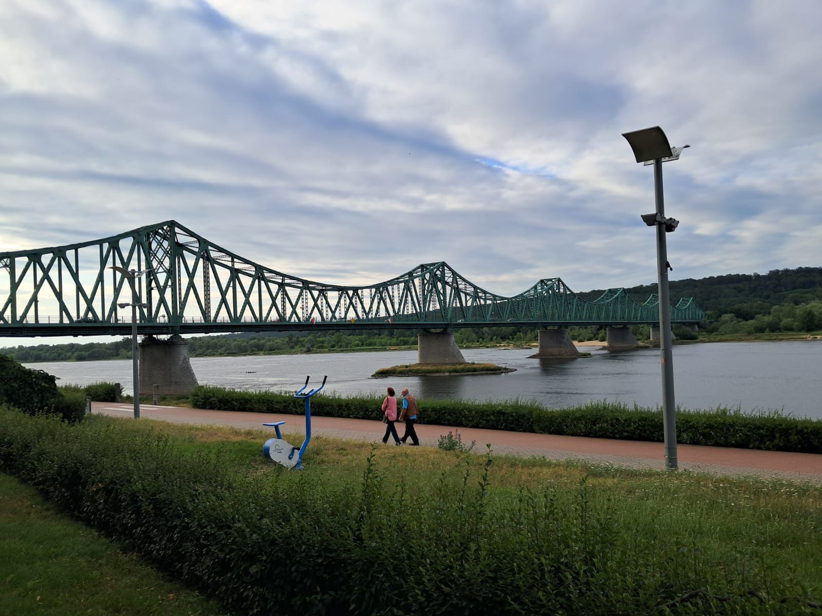 Włocławek kryje wiele niezwykłych miejsc