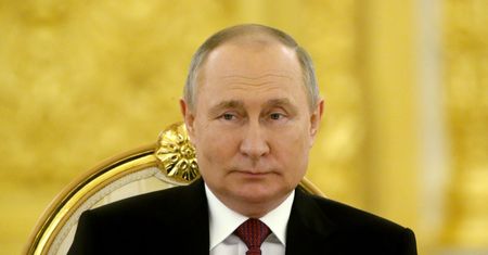 Alarmowali, że Putin zaatakuje. Szef niemieckiego wywiadu ujawnia