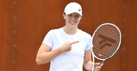 Roland Garros. Ile Iga Świątek i Magda Linette zarobiły w turnieju?