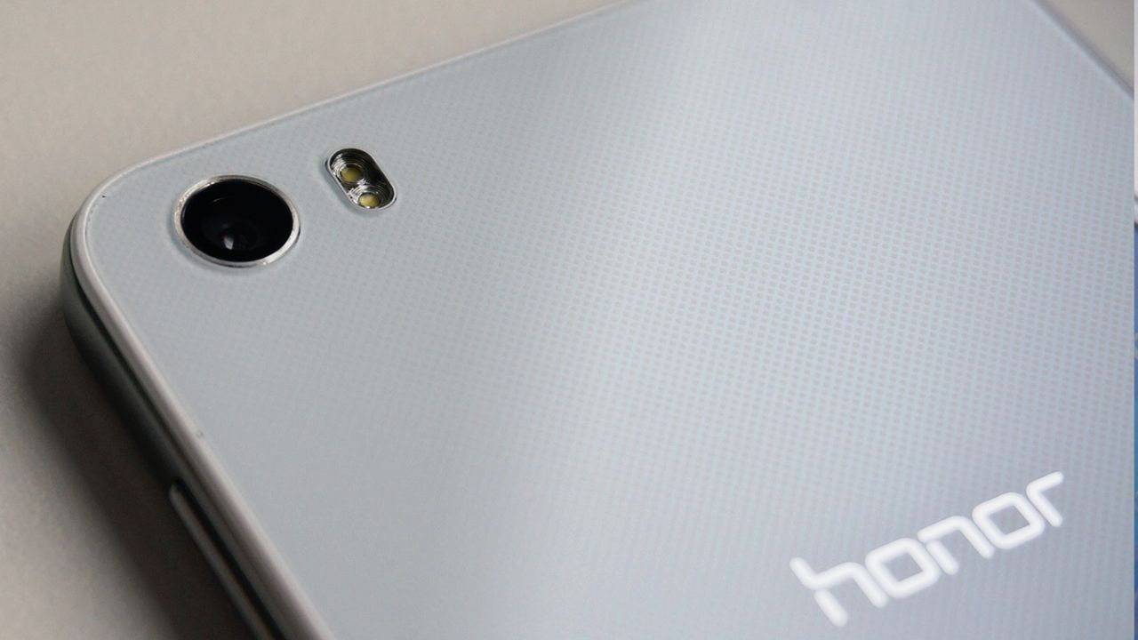 Honor6 - test i recenzja topowego smartfona za mniej niż 1500 zł 12