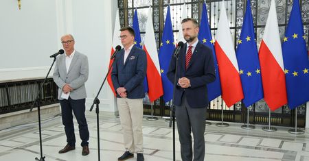 Wszystkie wojny koalicjantów. Kłótnie, złośliwości i irytacja