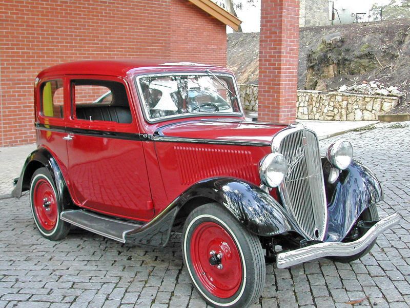 Fiat 508