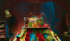 McDonald’s oddaje święta Grinchowi. Nowa kampania z limitowanym menu i ofensywą w grach