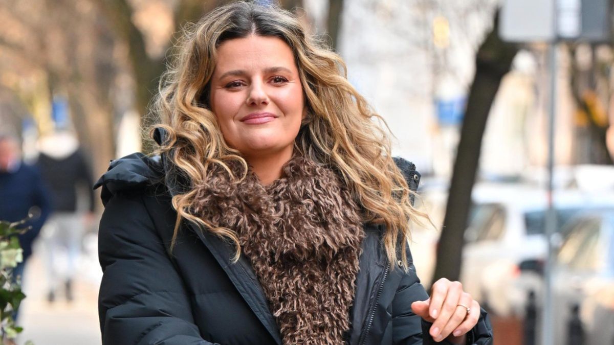 Zofia Zborowska-Wrona