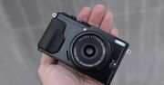 Fujifilm X70, czyli kieszonkowe APS-C. Moje pierwsze wrażenia i zdjęcia