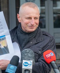 Ryszard Brejza przesłuchiwany w prokuraturze. "Wynik intrygi politycznej"