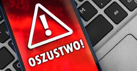 Sprzedajesz w sieci? Uważaj. 18-latek stracił ponad 9 tysięcy