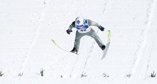 TVN zarobi na transmisjach ze skoków narciarskich lepiej niż na filmach czy serialach