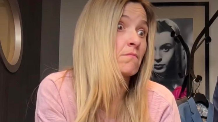 Joanna Koroniewska dostała propozycję od SUGAR DADDY.