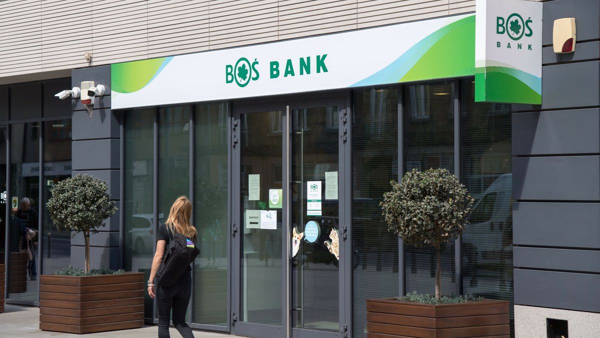 Bank Ochrony Środowiska (BOŚ) nie przewidział bardzo dużego zainteresowania klientów wysokooprocentowaną lokatą