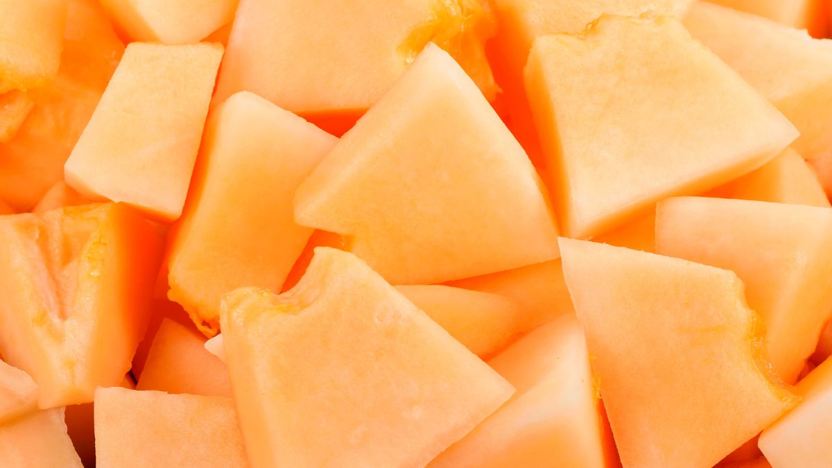 Ten owoc ułatwia zasypianie i pomaga spalić tłuszcz.