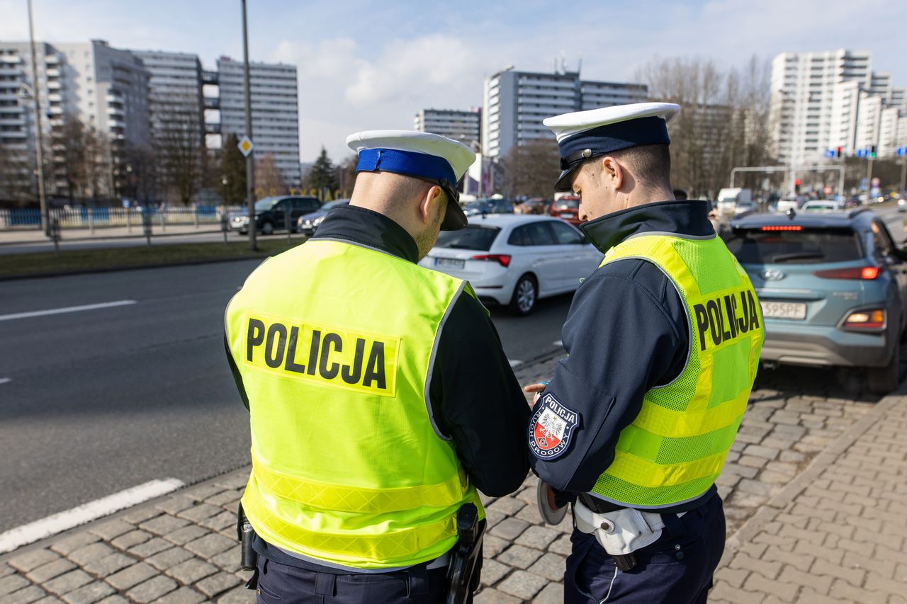 Konfiskata aut za alkohol. "Jest wiele niejasności"