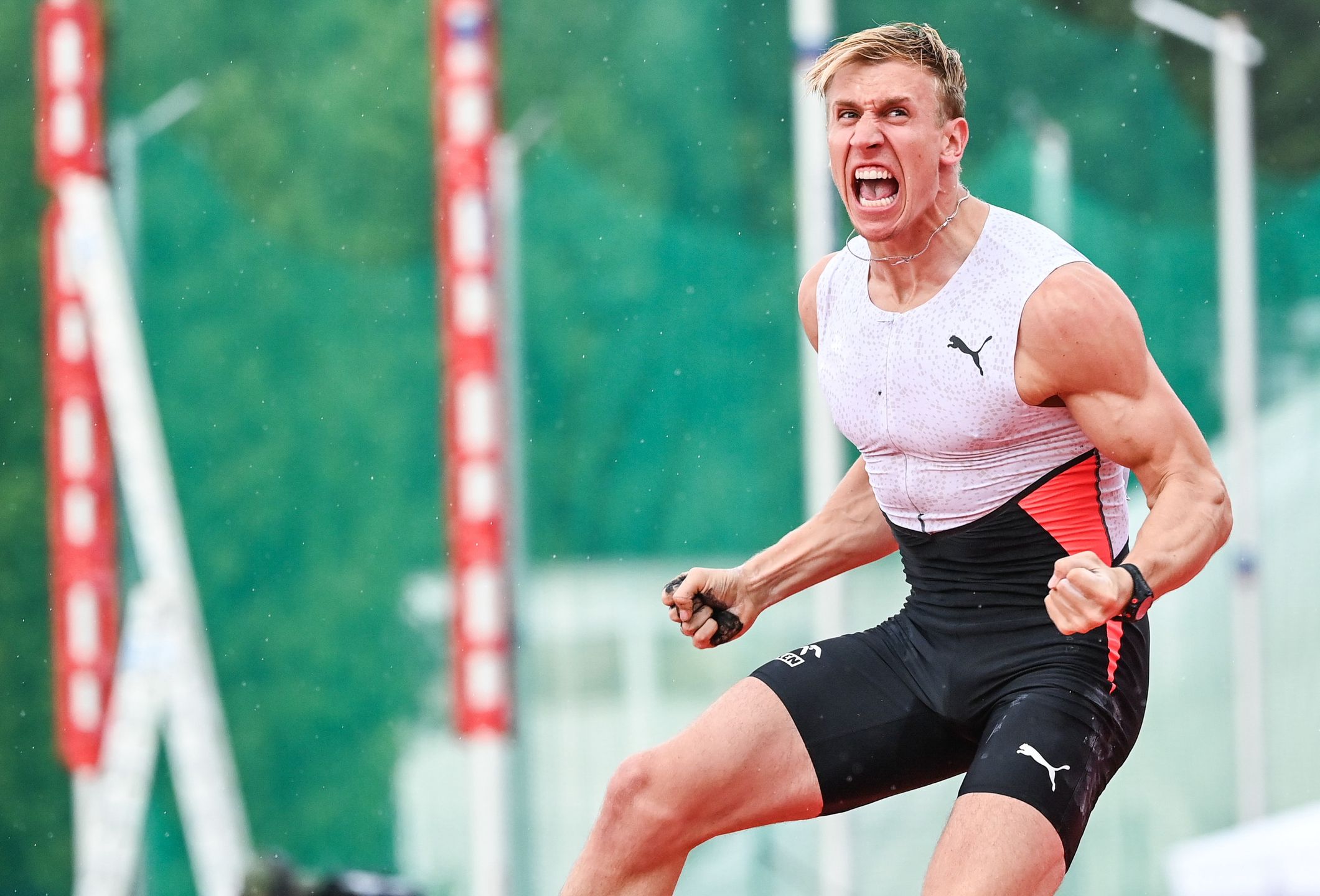 Piotr Lisek