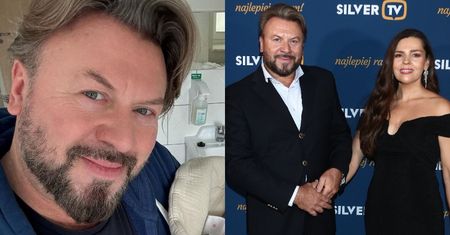 Michał Milowicz prosto ze szpitala chwali się pierwszym zdjęciem z synem: "Zaczynamy najważniejszy rozdział życia"