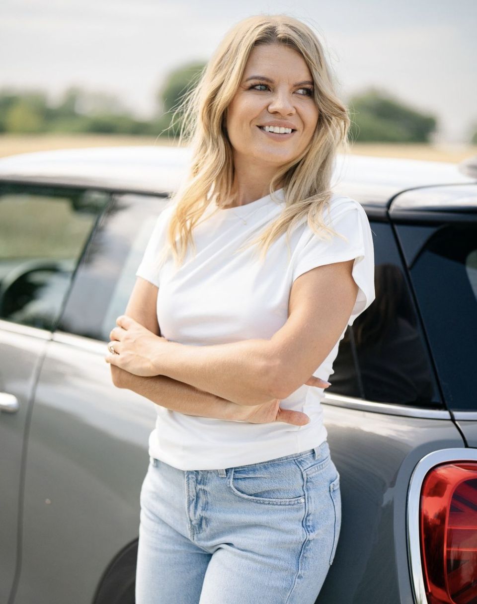 Manowska zdradziła co sądzi o parach jednopłciowych w "Rolniku"