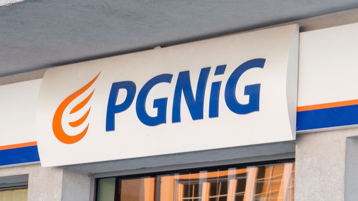 PGNiG