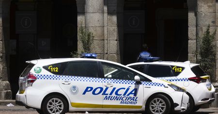 Makabryczna przesyłka. Koperta była we krwi