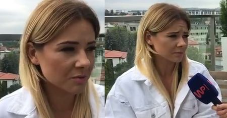 Finalistka "The Voice Of Poland": "Większość ludzi woli wbić dzidę w plecy, niż po tych plecach poklepać"