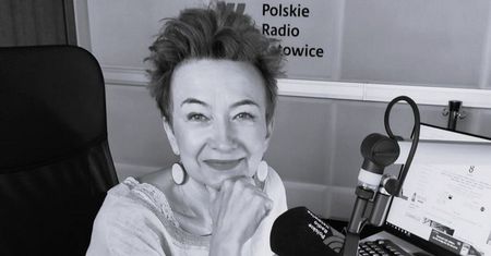 Nie żyje Agnieszka Strzemińska. Dziennikarka miała 56 lat