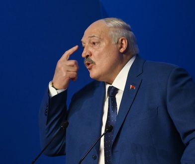 Polska polem walki. Ostrzegają przed działalnością służb Łukaszenki