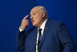 Polska polem walki. Ostrzegają przed działalnością służb Łukaszenki