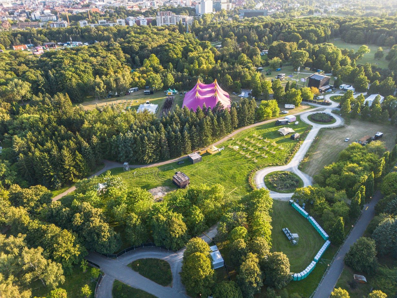 Poznań: BitterSweet Festival 2026. Poznaliśmy pierwszego headlinera