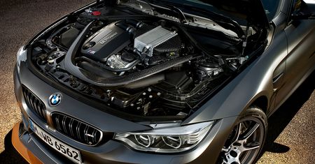 BMW M GmbH przekłada hybrydy na odległy termin