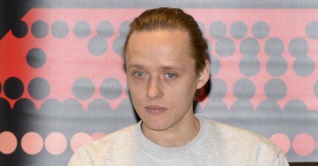 Bartosz Bielenia zaskakuje wyznaniem: "JESTEM SPRAWCĄ PRZEMOCY"
