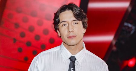 Dawid Kwiatkowski jurorem w nowej edycji "The Voice of Poland"? Słowa wokalisty mogą ucieszyć jego fanów