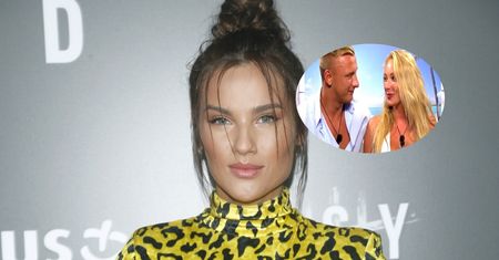 Gilon skomentowała rozstanie zwycięzców z "Love Island". "Nie byłam w ogromnym szoku"