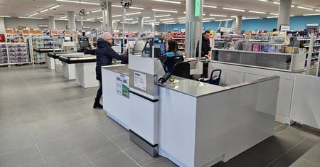 Action wycofuje ten produkt. Sklep prosi o zwrot