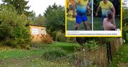 Grillowali na działce. Łysy mięśniak wparował z pałką teleskopową